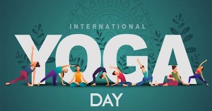 International Yoga Day Activities For Children