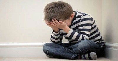 Supporting Children With Anxiety