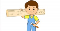 Johnny Works With One Hammer