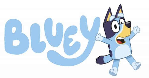 Free Bluey Education and Teaching Resources