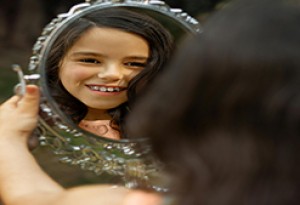 Self-Talk To Support Self-Regulation