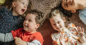 EYLF Outcome 1 Cheat Sheet