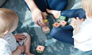 problem solving for toddlers