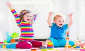 diploma of early childhood education and care online course